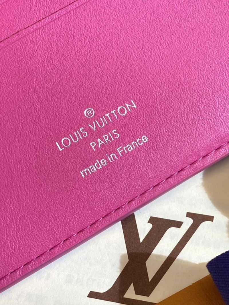 LV Wallets